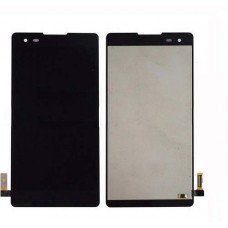 Дисплей LG K200DS X Style тачскрин (экран и сенсор) модуль