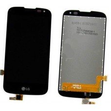Дисплей LG K100DS K3 LTE тачскрин (экран и сенсор) модуль