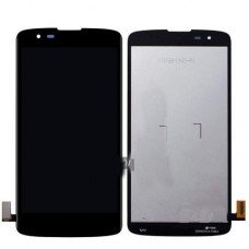 Дисплей LG K8 K350E тачскрин (экран и сенсор) модуль