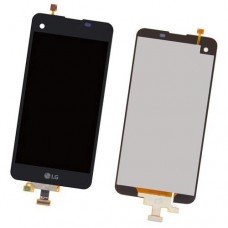 Дисплей LG K500DS X View тачскрин (экран и сенсор) модуль