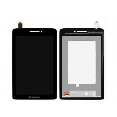 Дисплей Lenovo S5000 тачскрин (экран и сенсор) модуль 