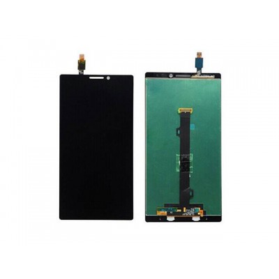 Дисплей Lenovo K920 Vibe Z2 Pro тачскрин (экран и сенсор) модуль