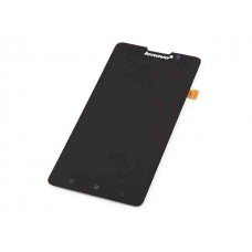 Дисплей Lenovo A5000 тачскрин (экран и сенсор) модуль
