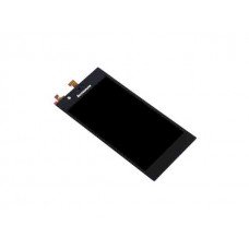 Дисплей Lenovo Idea Pad K900 тачскрин (экран и сенсор) модуль Дисплей Lenovo Idea Pad K900 тачскрин (экран и сенсор) модуль