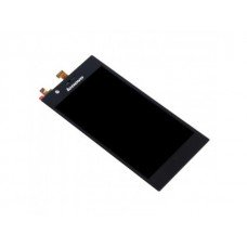 Дисплей Lenovo K900 тачскрин (экран и сенсор) модуль