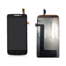 Дисплей Lenovo A859 тачскрин (экран и сенсор) модуль