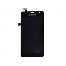 Дисплей Lenovo K860 тачскрин (экран и сенсор) модуль 