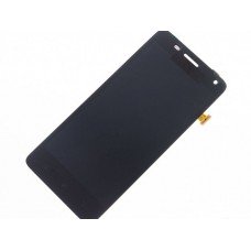 Дисплей Lenovo S660 тачскрин (экран и сенсор) модуль