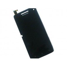 Дисплей Lenovo S960 Vibe X тачскрин (экран и сенсор) модуль