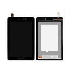 Дисплей Lenovo S5000 тачскрин (экран и сенсор) модуль 