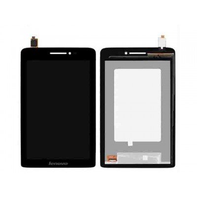 Дисплей Lenovo S5000 тачскрин (экран и сенсор) модуль 