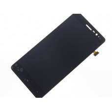 Дисплей Lenovo S860 тачскрин (экран и сенсор) модуль