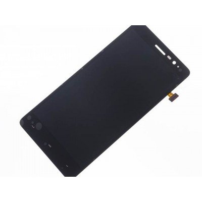 Дисплей Lenovo S860 тачскрин (экран и сенсор) модуль