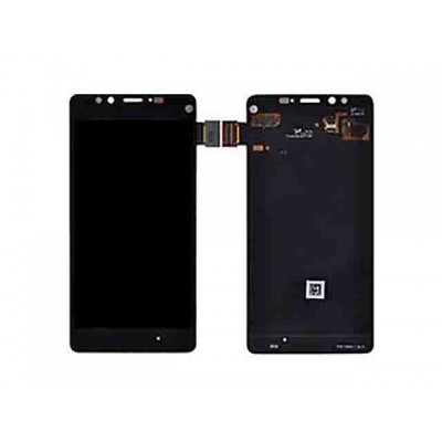 Дисплей Microsoft 640 XL Lumia RM1067 тачскрин (экран и сенсор) модуль