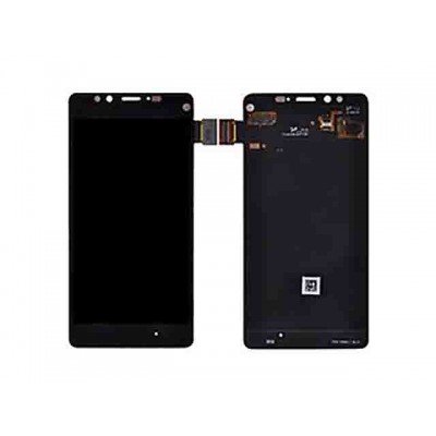 Дисплей Microsoft 640 XL Lumia RM1067 тачскрин (экран и сенсор) модуль