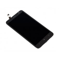 Дисплей Nokia 1320 Lumia тачскрин (экран и сенсор) модуль 