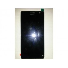 Дисплей Nokia 730 / 735 Lumia тачскрин (экран и сенсор) модуль 