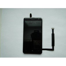 Дисплей Nokia 625