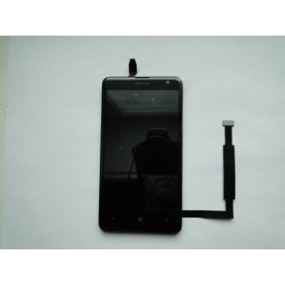 Дисплей Nokia 625