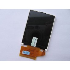 Дисплей Philips Xenium X550 экран, матрица