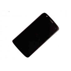 Дисплей и тачскрин Philips Xenium i928 (экран и сенсор) модуль