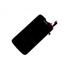 Дисплей и тачскрин Philips Xenium V898 (экран и сенсор) модуль
