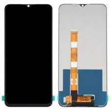 Дисплей Realme C11 / Realme С12 / Realme С15 тачскрин (экран и сенсор) модуль