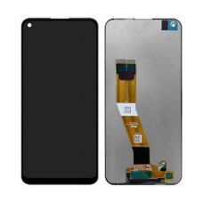 Дисплей Samsung Galaxy A11 2020 / A115 тачскрин (экран и сенсор) модуль