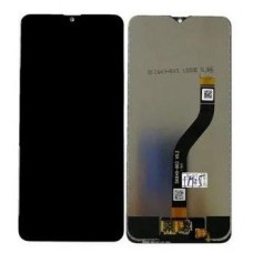 Дисплей Samsung Galaxy A20s 2019 / A207 тачскрин (экран и сенсор) модуль TFT