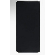 Дисплей Samsung Galaxy A71 / A715F тачскрин (экран и сенсор) модуль OLED