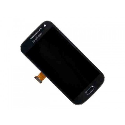 Дисплей Samsung i9192, i9190 S4 mini GALAXY тачскрин (экран и сенсор) модуль