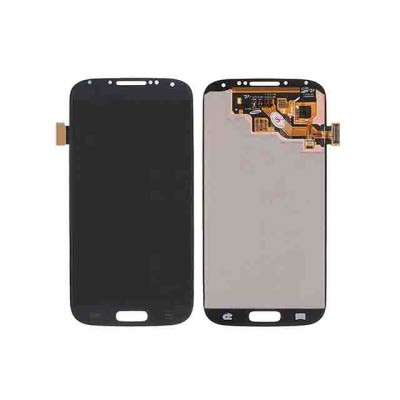 Дисплей Samsung Galaxy S4 i9500 / i9505 тачскрин (экран и сенсор) модуль TFT (подсветка рег.)