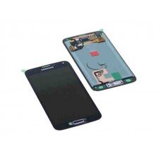 Дисплей Samsung Galaxy S5 G900 тачскрин (экран и сенсор) модуль TFT рег. подсветка