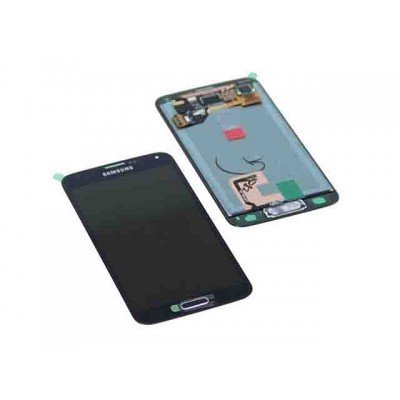 Дисплей Samsung Galaxy S5 G900 тачскрин (экран и сенсор) модуль TFT рег. подсветка