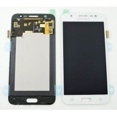 Дисплей Samsung Galaxy J5 2015 J500 тачскрин (экран и сенсор) модуль TFT с регулир. подсветкой