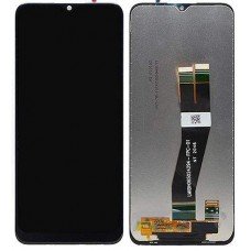 Дисплей Samsung Galaxy A02s A025 / M02s M025 тачскрин (экран и сенсор) модуль PLS / ЧЕРНЫЙ ШЛЕЙФ Дисплей Samsung Galaxy A02s A025 / M02s M025 тачскрин (экран и сенсор) модуль PLS / ЧЕРНЫЙ ШЛЕЙФ
