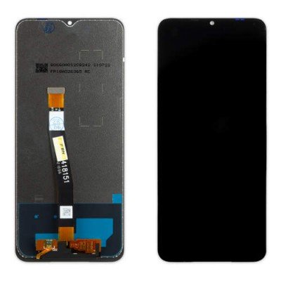 Дисплей Samsung Galaxy A22 2021 / A226 тачскрин (экран и сенсор) модуль ORIG