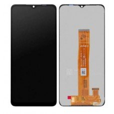 Дисплей Samsung Galaxy A12 A125 / A02 2021 / A022 / A32 5G / A326 / M127 / M12 тачскрин (экран и сенсор) модуль PLS