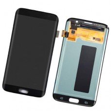 Дисплей Samsung S7 Edge Galaxy G935 тачскрин (экран и сенсор) модуль