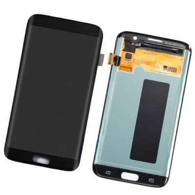 Дисплей Samsung S7 Edge Galaxy G935 тачскрин (экран и сенсор) модуль