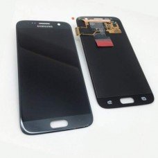 Дисплей Samsung S7 Galaxy G930 тачскрин (экран и сенсор) модуль Дисплей Samsung S7 Galaxy G930 тачскрин (экран и сенсор) модуль