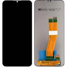 Дисплей Samsung Galaxy A03s 2021 A037 тачскрин (экран и сенсор) модуль PLS Дисплей Samsung Galaxy A03s 2021 A037 тачскрин (экран и сенсор) модуль PLS