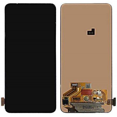 Дисплей Samsung Galaxy A80 2019 A805 тачскрин (экран и сенсор) модуль TFT