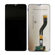 Дисплей Samsung Galaxy A10s 2019 / A107 тачскрин (экран и сенсор) модуль In-Cell