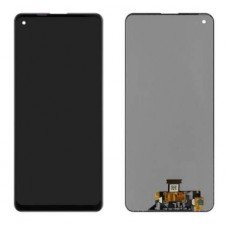 Дисплей Samsung Galaxy A21s 2020 / A217 тачскрин (экран и сенсор) модуль TFT