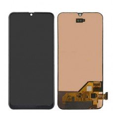 Дисплей Samsung Galaxy A40 2019 / A405 тачскрин (экран и сенсор) модуль OLED