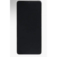 Дисплей Samsung Galaxy A71 / A715F тачскрин (экран и сенсор) модуль OLED