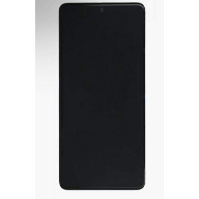 Дисплей Samsung Galaxy A71 / A715F тачскрин (экран и сенсор) модуль OLED