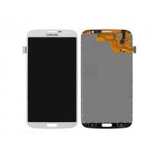 Дисплей Samsung i9200 тачскрин (экран и сенсор) модуль Белый Дисплей Samsung i9200 тачскрин (экран и сенсор) модуль Белый