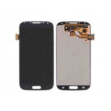 Дисплей Samsung Galaxy S4 i9500 / i9505 тачскрин (экран и сенсор) модуль TFT (подсветка рег.)